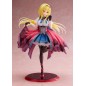 Idolmaster - The  Cinderella Girls statuette PVC 1/7 Chitose Kurosaki DT-187 26 cm