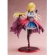 The Idolmaster Cinderella Girls - Statuette 1/7 Chitose Kurosaki DT-187 26 cm