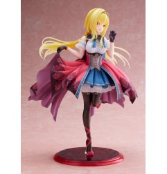 Idolmaster - The  Cinderella Girls statuette PVC 1/7 Chitose Kurosaki DT-187 26 cm