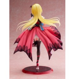 The Idolmaster Cinderella Girls - Statuette 1/7 Chitose Kurosaki DT-187 26 cm