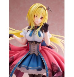 Idolmaster - The  Cinderella Girls statuette PVC 1/7 Chitose Kurosaki DT-187 26 cm