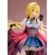 The Idolmaster Cinderella Girls - Statuette 1/7 Chitose Kurosaki DT-187 26 cm