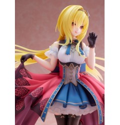 The Idolmaster Cinderella Girls - Statuette 1/7 Chitose Kurosaki DT-187 26 cm