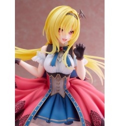 The Idolmaster Cinderella Girls - Statuette 1/7 Chitose Kurosaki DT-187 26 cm