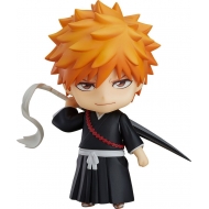 Bleach - Figurine Nendoroid Ichigo Kurosaki 10 cm