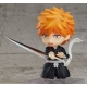 Bleach - Figurine Nendoroid Ichigo Kurosaki 10 cm