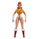 Les Maîtres de l'univers Origins - Figurine Cartoon Collection: Teela 14 cm