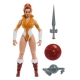 Les Maîtres de l'univers Origins - Figurine Cartoon Collection: Teela 14 cm