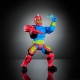 Les Maîtres de l'univers Origins - Figurine Cartoon Collection: Trap Jaw 14 cm