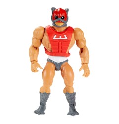 Les Maîtres de l'univers Origins - Figurine Cartoon Collection: Zodac 14 cm