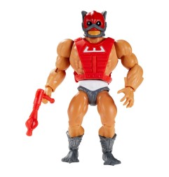 Les Maîtres de l'univers Origins - Figurine Zodac 14 cm