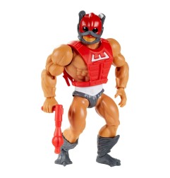 Les Maîtres de l'univers Origins - Figurine Cartoon Collection: Zodac 14 cm