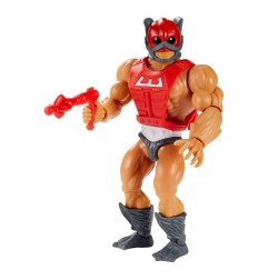 Les Maîtres de l'univers Origins - Figurine Cartoon Collection: Zodac 14 cm