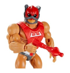 Les Maîtres de l'univers Origins - Figurine Cartoon Collection: Zodac 14 cm