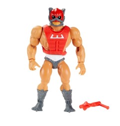 Les Maîtres de l'univers Origins - Figurine Cartoon Collection: Zodac 14 cm