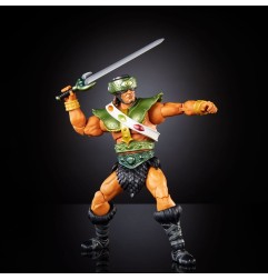 Les Maîtres de l'univers : New Eternia Masterverse - Figurine Tri-Klops 18 cm