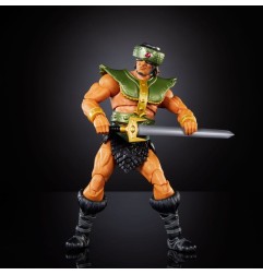 Les Maîtres de l'univers : New Eternia Masterverse - Figurine Tri-Klops 18 cm