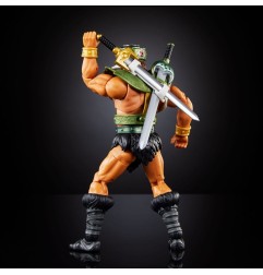 Les Maîtres de l'univers : New Eternia Masterverse - Figurine Tri-Klops 18 cm