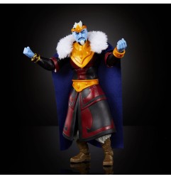 Les Maîtres de l'univers : New Eternia Masterverse - Figurine King Keldor 18 cm