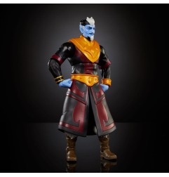 Les Maîtres de l'univers : New Eternia Masterverse - Figurine King Keldor 18 cm