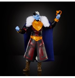 Les Maîtres de l'univers : New Eternia Masterverse - Figurine King Keldor 18 cm