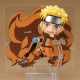 Naruto Shippuden - Figurine Nendoroid Naruto Uzumaki 10 cm