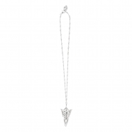 Le Seigneur des Anneaux - Pendentif et collier Evenstar