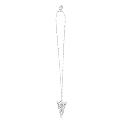 Le Seigneur des Anneaux - Pendentif et collier Evenstar