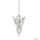 Le Seigneur des Anneaux - Pendentif et collier Evenstar