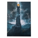 Le Seigneur des Anneaux - Carnet Eye of Sauron