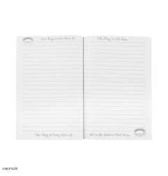 Le Seigneur des Anneaux - Carnet Eye of Sauron