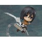 L'Attaque des Titans - Figurine Nendoroid Mikasa Ackerman: Survey Corps Ver. 10 cm