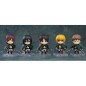 L'Attaque des Titans - Figurine Nendoroid Mikasa Ackerman: Survey Corps Ver. 10 cm