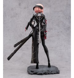 Falslander - Statuette PVC 1/7 Samurai 25 cm