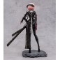 Falslander - Statuette PVC 1/7 Samurai 25 cm