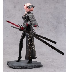 Falslander - Statuette PVC 1/7 Samurai 25 cm