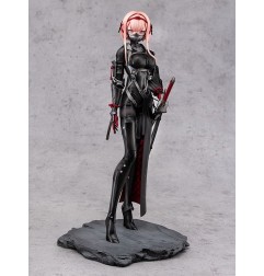 Falslander - Statuette PVC 1/7 Samurai 25 cm