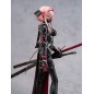 Falslander - Statuette PVC 1/7 Samurai 25 cm
