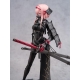 Falslander - Statuette 1/7 Samurai 25 cm