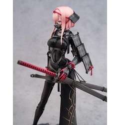 Falslander - Statuette PVC 1/7 Samurai 25 cm