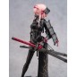 Falslander - Statuette PVC 1/7 Samurai 25 cm
