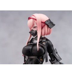 Falslander - Statuette PVC 1/7 Samurai 25 cm