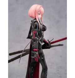 Falslander - Statuette PVC 1/7 Samurai 25 cm