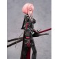 Falslander - Statuette PVC 1/7 Samurai 25 cm