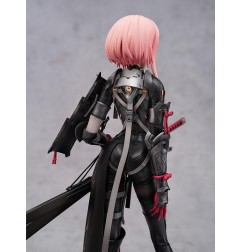 Falslander - Statuette PVC 1/7 Samurai 25 cm