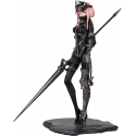 Falslander - Statuette 1/7 Lanze Reiter 27 cm