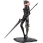 Falslander - Statuette 1/7 Lanze Reiter 27 cm