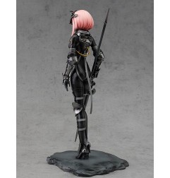 Falslander - Statuette 1/7 Lanze Reiter 27 cm