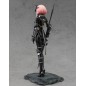 Falslander - Statuette 1/7 Lanze Reiter 27 cm