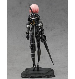 Falslander - Statuette PVC 1/7 Lanze Reiter 27 cm